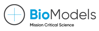 Biomodels logo