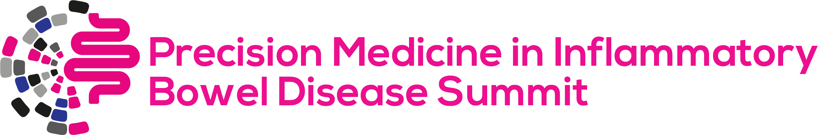 Precision Medicine in Inflammatory Bowel Disease Summit