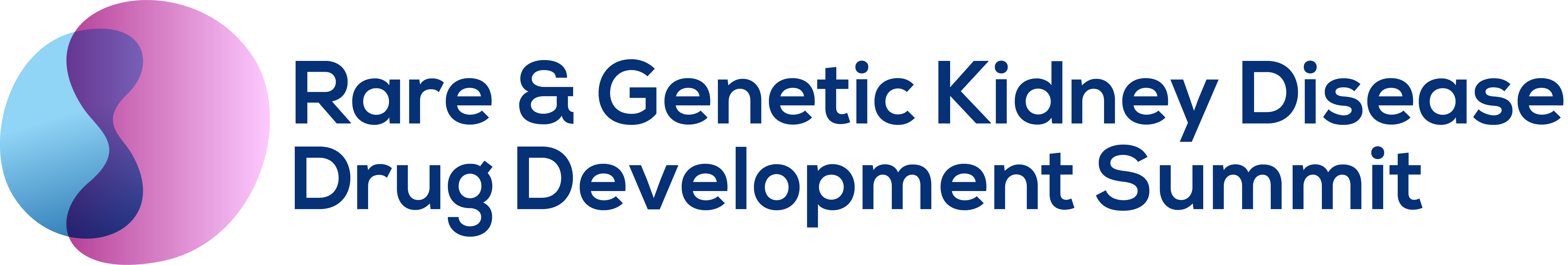 Rare & Genetic Kidney Disease Drug Development Summit