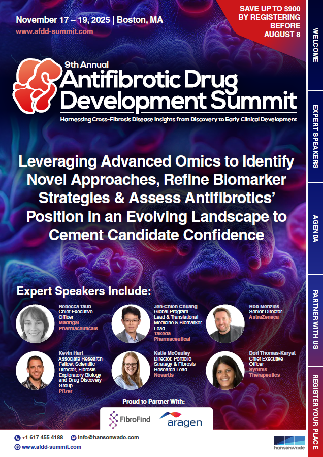 AFDD Brochure Cover