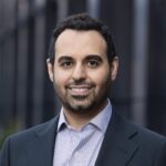 Ahmed Mousa - Vicore Pharma