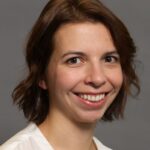 Anna Zagorska - Gilead Sciences