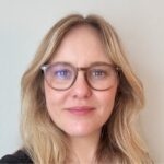 Louise Goksøyr - AdaptVac