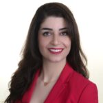Mehrsa Mehrabi - Viscient Bio