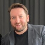 Rob Menzies - AstraZeneca