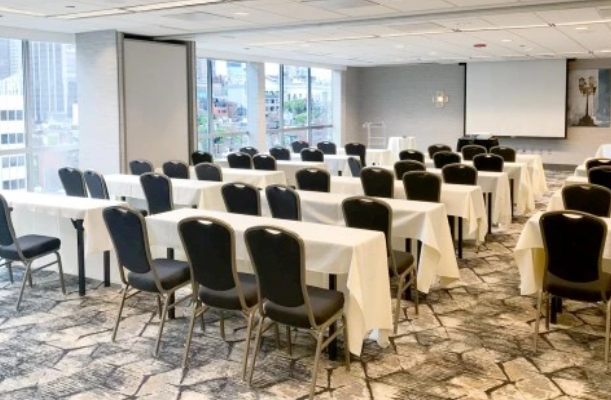 Wyndham Boston Beacon Hill - meeting room Wyndham Boston Beacon Hill - meeting room
