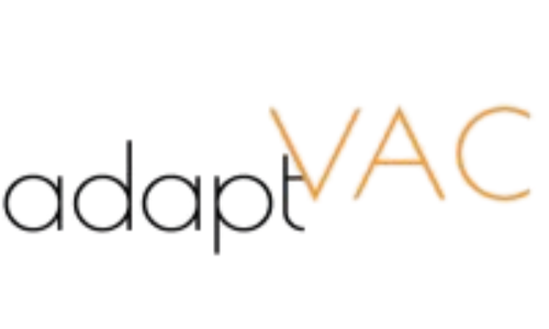 AdaptVac Logo