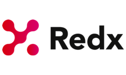 RedX Pharma Logo