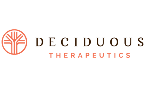 Deciduous Therapeutics Logo