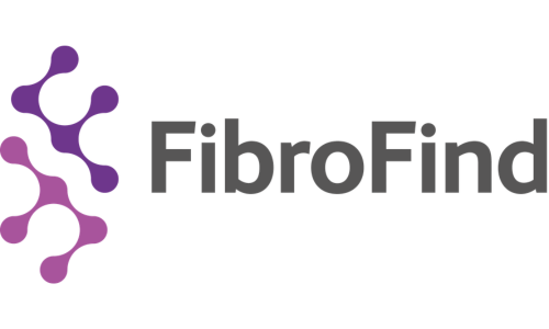 FibroFind Logo