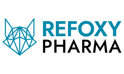 Refoxy Pharmaceuticals Logo
