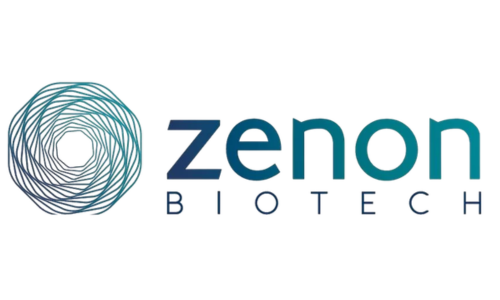 Zenon Biotech Logo