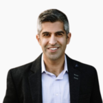 Robin mansukhani