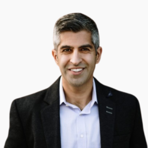 Robin Mansukhani