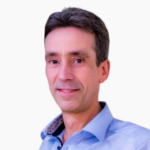 Steve De Vos