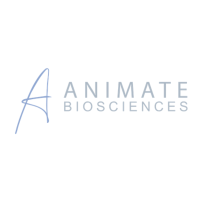 Animate Biosciences Logo