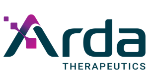 Arda Therapeutics Logo