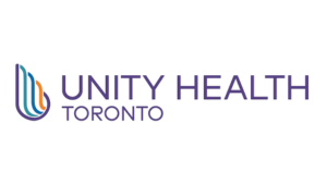 Unity Health Toronto Logo