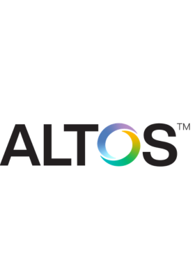 ALTOS logo