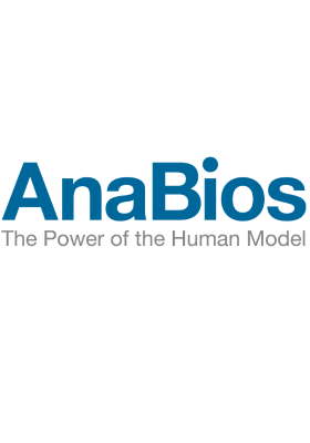 AnaBios Corporation Logo