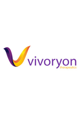 Vivoryon Therapeutics Logo