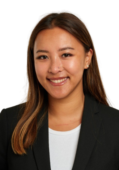 Eden Chau Photo