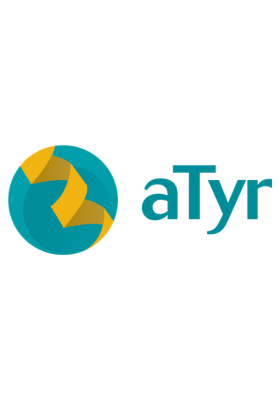 aTyr Pharma logo